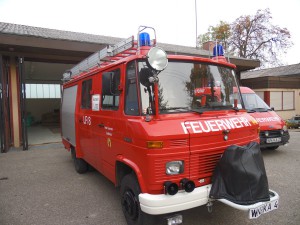 LF 8 Leicht