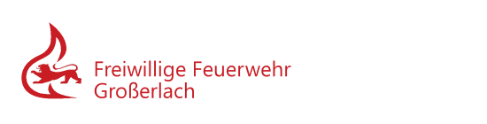 Logo Feuerwehr Großerlach