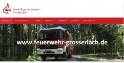 Feuerwehr-Grosserlach